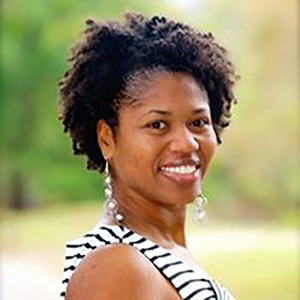 Sydeaka Watson - Ph.D. Baylor Statistical Science - 2011