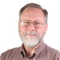 Dr. John W. Seaman, Jr.