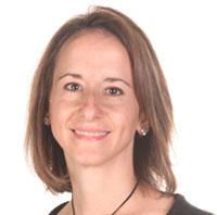 Dr. Amy B. Maddox
