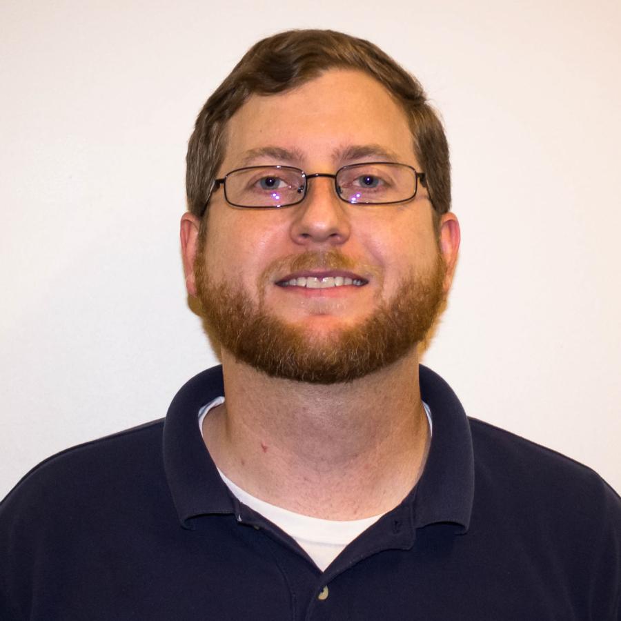 Dr. Joshua D. Patrick