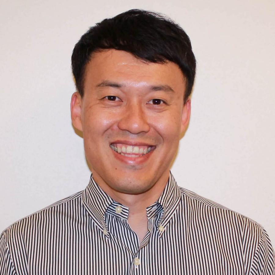Dr. Joon Jin Song