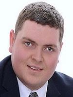 Dr. Michael Gallaugher