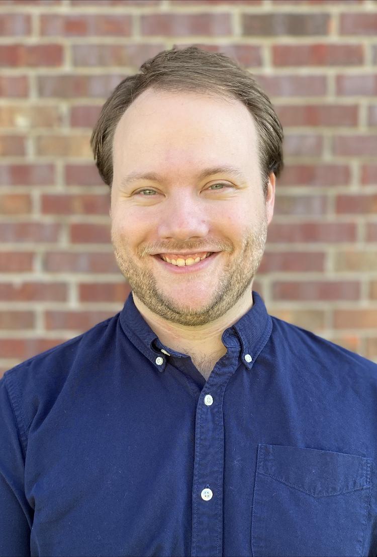 Dr. Jackson Barth