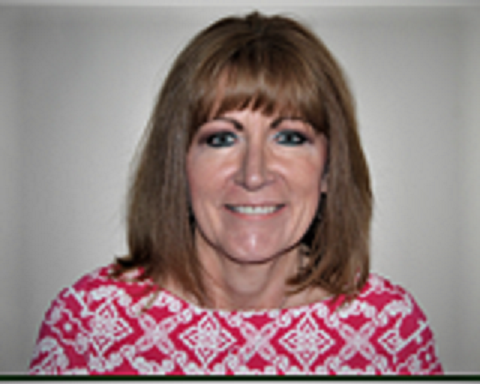 Tammy Corntassel