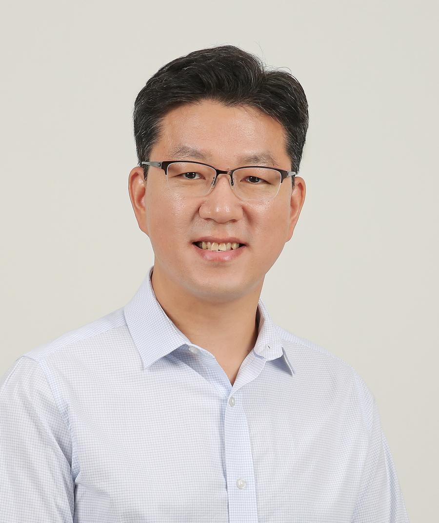 Rakheon Kim